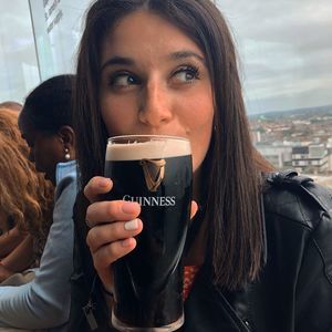 Meet your Posher, Ariel